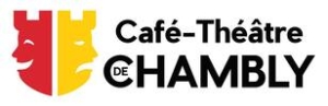Café Théâtre Chambly